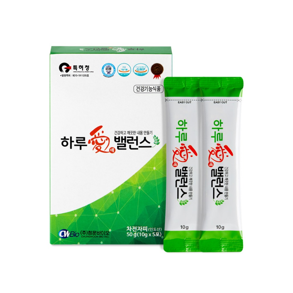 하루애 <b>밸런스</b> 차전자피 식이섬유 환 10gx30포 <b>여성</b> 배변활동 장건강 장운동