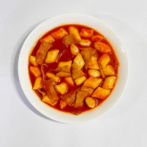 안양 마약떡볶이 밀키트 간편조리 맛집 오늘은 마떡 쌀떡 순한맛