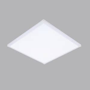 LED평판등 동양 사무실조명 천정등 평판조명 엣지640X640 50W 플리커프리KS 국산