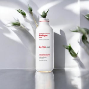 산후 탈모 샴푸 출산 탈모 증상 예방 완화 여성 모발 두피 헤어 강화 샴푸 500ml