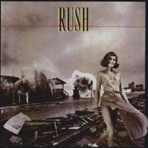 Rush - Permanent Waves (REMASTERED) [CD]