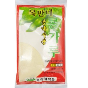 콩국수용콩가루 최저가 가성비상품