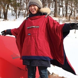 카부 KAVU 블랑쵸 Blancho 캠핑 보온장비