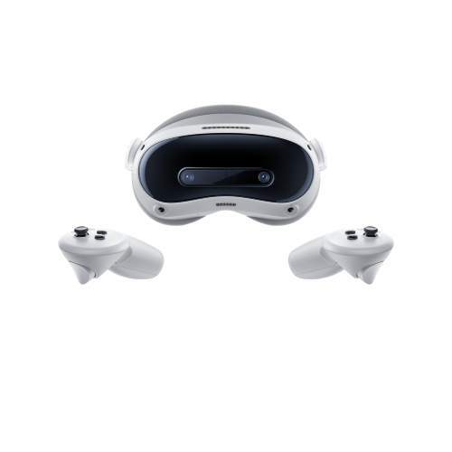 피코 4 울트라 VR MR XR PICO 혼합현실 PC 헤드셋 12GB+256GB