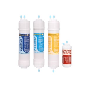 [호환] 청호나이스 CHP-5110S1 호환 고품질 정수기필터 전체세트