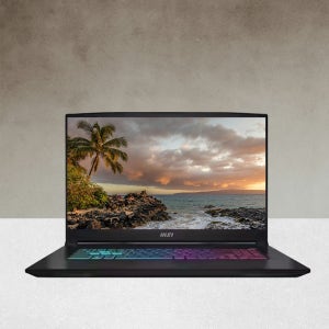 MSI 17 인텔 코어 i7 RTX4060 게이밍 GF76 B13VFK 16GB, 1TB