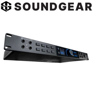 프리소너스 퀀텀 HD8 Presonus Quantum HD 8 오디오 인터페이스 오인페 스튜디오원프로7증정