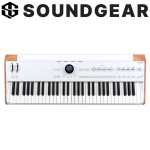 Arturia Astrolab 아투리아 아스트로랩 61키 스마트 스테이지 키보드, 건반, 신디사이저