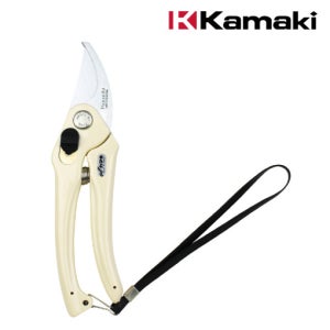 KAMAKI 원예 전정 가위 900H 채과 다목적 과수원 가지치기 가위 185mm