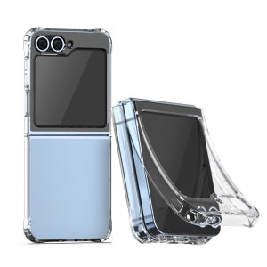 Z플립6 실리콘 젤리케이스 1+1 제트플립6