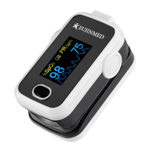 EUJINMED 유진메드 산소포화도 측정기 펄스옥시미터 의료기기 A310