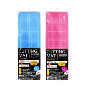 피스코리아 나카바야시 접이식 커팅매트 A2-1 4
