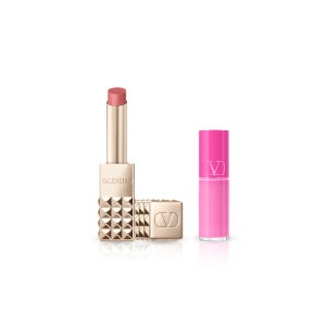 [넾다세일][발렌티노 뷰티] 스파이크 발렌티노 2.3g(+립 푸퍼 미니어처 증정)