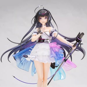 APEX-TOY 소녀전선 뉴럴클라우드 나나카 아이돌 ver 피규어