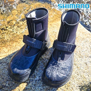 시마노 FT-043X 컷 펠트 타비 은어신발 펠트화 낚시신발