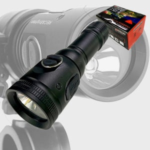 필립스 다용도 휴대용 블랙박스 손전등 후레쉬 자전거 오토바이 바이크 순찰 액션캠