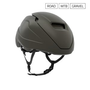 카스크 와사비 에어로 자전거 헬멧 제이드매트