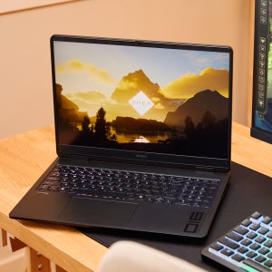 HP 오멘 16 게이밍노트북 인텔 코어 울트라7 255H RTX5060 QHD 배틀그라운드