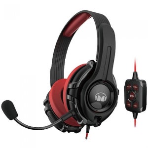 몬스터 KNIGHT X300P 7.1 게이밍 헤드셋