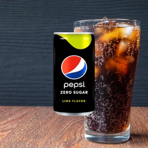 펩시 콜라 제로 슈거 라임 190ml 30캔 음료수 캔음료 도매 미니캔 소캔