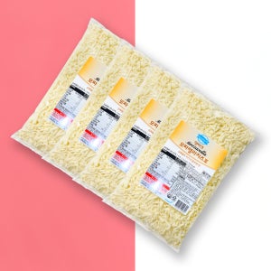동원 덴마크 모짜렐라 피자치즈 2.5kgx4봉 업소용 대용량 식당용 치즈
