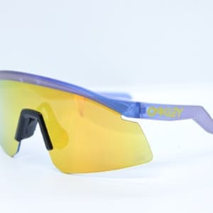 오클리 X 포트나이트 히드라 프리즘 24K, OAKLEY HYDRA OO9229 18