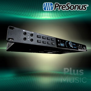 프리소너스 퀀텀 HD8 오디오인터페이스