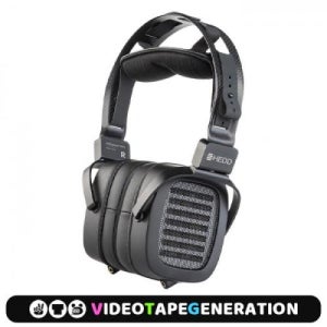 HEDD HEDDphone TWO 헤드 헤드폰 투 풀 레인지 AMT 드라이버 모니터링 헤드폰