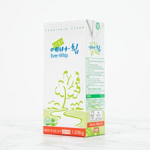 [선인] 에버휩 휘핑크림 1030g