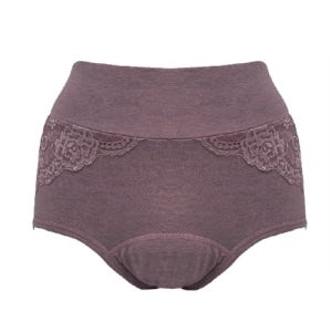 여성용 요실금팬티 AW300 50cc 질염 예방 할머니 팬티 노인장기요양 복지용구