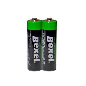 (벡셀 망간건전지 AA 2P) 건전지 배터리 AA 건전지 벡셀건전지 2알