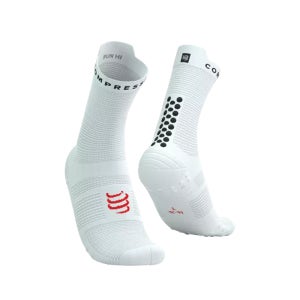 컴프레스포트 프로 레이싱 삭스 V4.0 하이 러닝 양말남여공용 색상선택