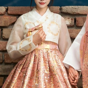 여자한복대여 어른 공연 하객 칠순 졸업사진 명절 예절교육-아라한복대여전문점 일랑일랑