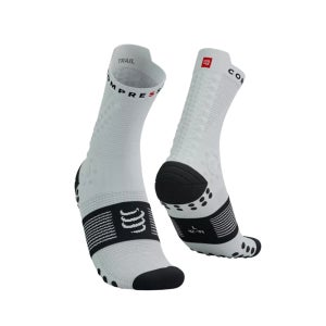 컴프레스포트 프로 레이싱 삭스 V4.0 트레일 러닝 양말 남여공용 색상선택