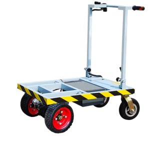 전동손수레 접이식 인테리어 타일카트 엘리베이터 이사 주택공사 당진아재