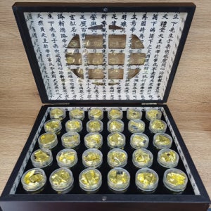 (당일제조출고)총명고 한 달분 30환 수험생영양제 청소년 집중력 향상 기억력 심신안정 청미래몰