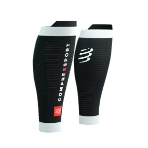 컴프레스포트 R2 3.0 러닝 컴프레션 카프 슬리브 압박 종아리 남여공용 BLACK/WHITE