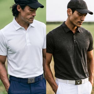 캘러웨이 남자골프벨트 허리띠 남성 골프혁대 갤러웨이 밸트