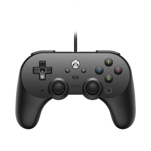 노스 8BitDoXbox 유선 Xbox One 인 용 11 Windows 10 궁극적 S 컨트롤러 X 프로 2 유선 컨트롤러