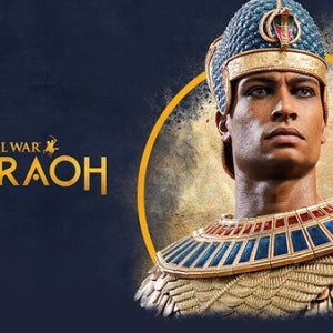 PC 토탈워 파라오 한글판 스팀 한국코드 Total War PHARAOH