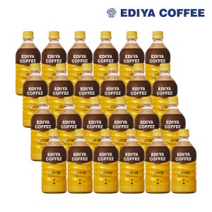 이디야 트리플 바닐라라떼 500ml 24개