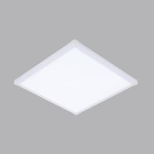 LED평판등 동양 사무실조명 천정등 평판조명 엣지450X450 40W 플리커프리KS 국산