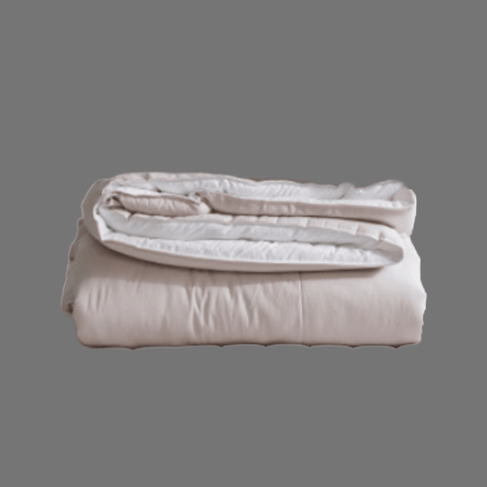 모던하우스 ON 젤라또 리버시블 차렵이불 S (인절미+요거트)