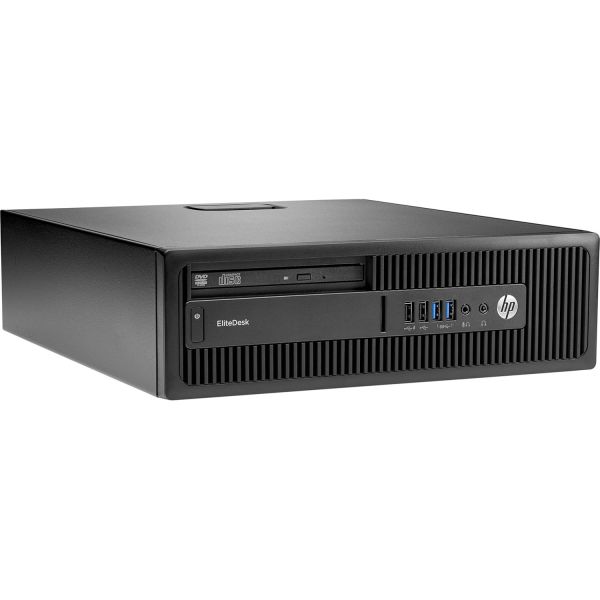 HP 미니 게이밍 PC 비즈니스용 사무용 멀티미디어 컴퓨터 AMD Ryzen5 2400GE 8스레드 3.90GHz 16GB DDR4 512GB SSD USB3 Windows 1