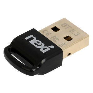 마우스블루투스 PC동글이 무선부루투스 데스크탑블루투스 컴퓨터블루투스동글 v5.3송신기 블루투스동글이 PC
