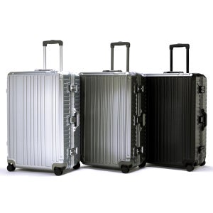 반타 수하물 여행용 폴리카보네이트 75cm(28인치) 캐리어