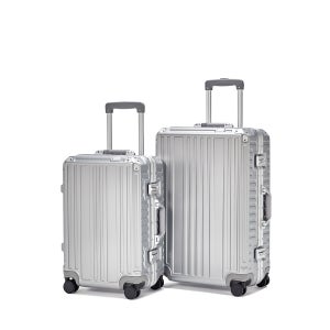 반타 2종 기내용 여행용 폴리카보네이트 54cm 64cm 캐리어세트