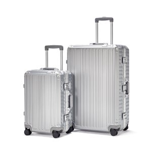 반타 2종 기내용 여행용 폴리카보네이트 54cm 75cm 캐리어세트