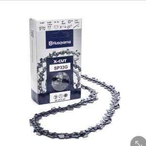 허스크바나 엔진톱450톱 18인치 체인날 445-450 체인날20번36코
