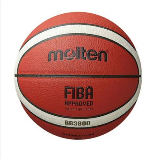 몰텐 BG3800 농구공 FIBA 공인구 7호